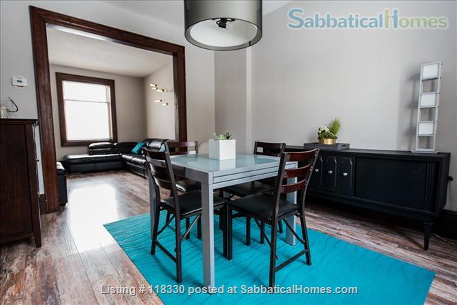 Sabbaticalhomes Home For Rent Guelph Ontario Canada
